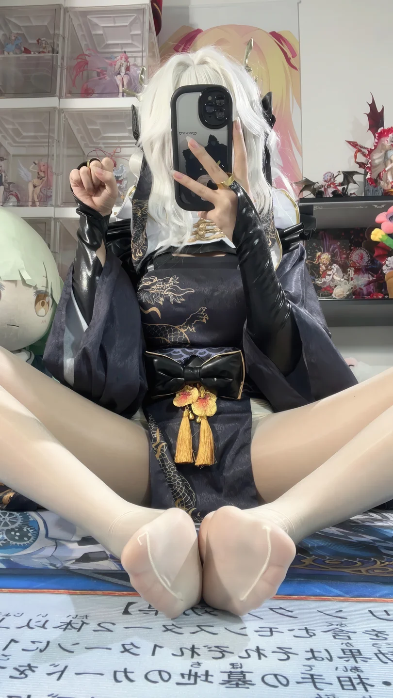 白栎Shirly - No.025 NIKKE 布兰儿 [130P,27V-3.22GB] tg@simisebaisi 【丝足阁】113.webp